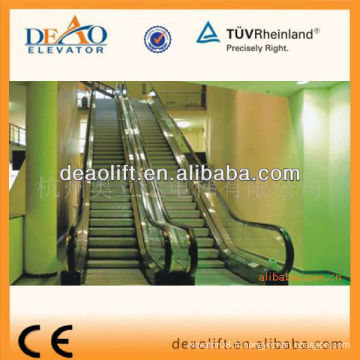 2013 Vente chaude Nova Escalator / Promenade en mouvement